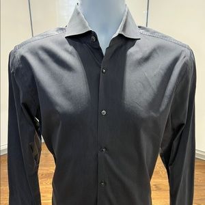 Hugo Boss dress shirt.  Size 15.5/39